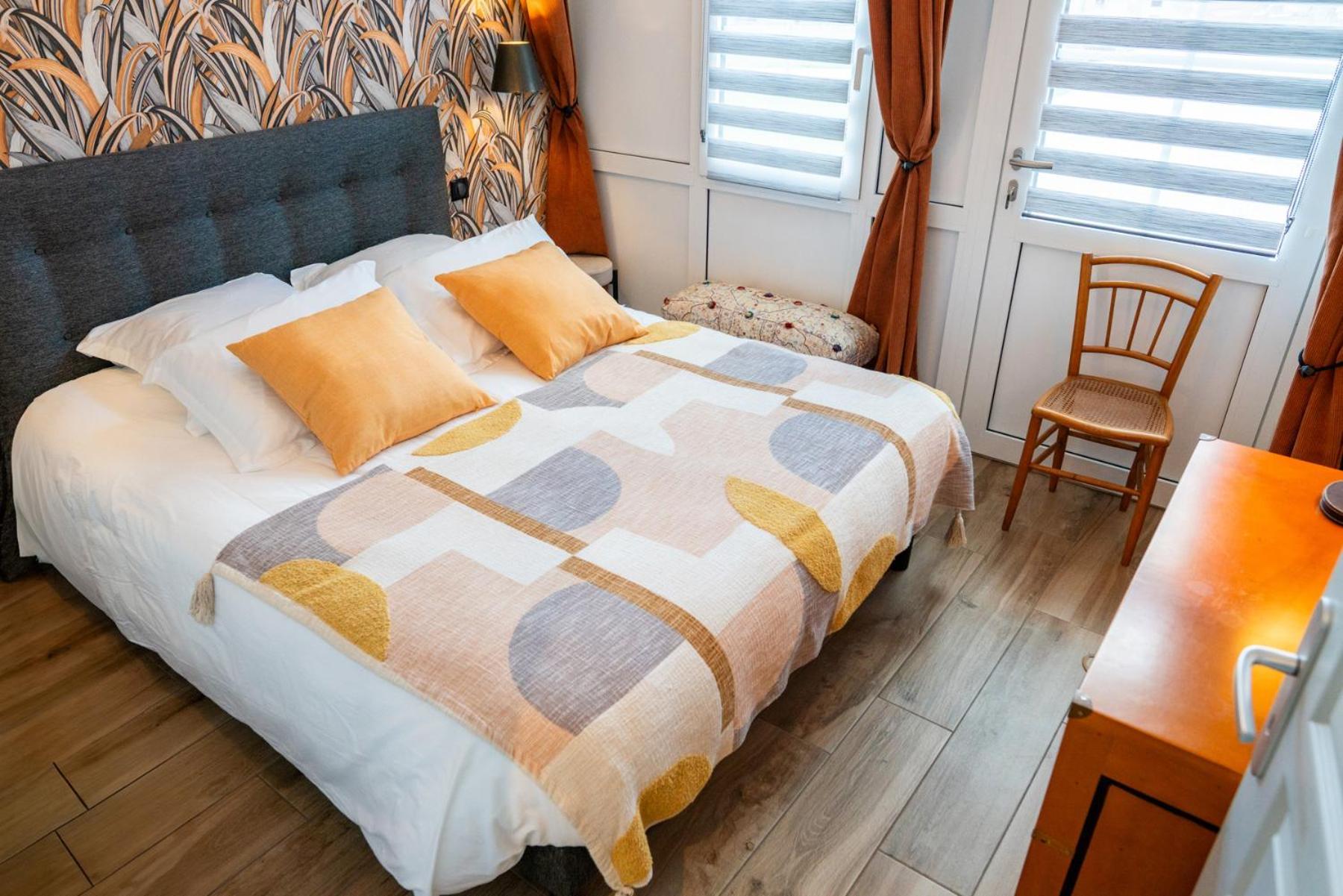 Le Pavillon Du Manoir De Conjon Villa Crouay Kültér fotó